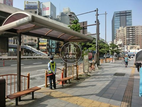 駅周辺