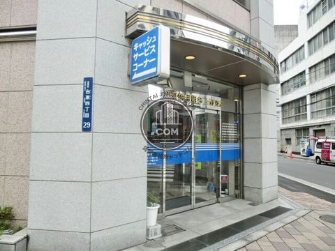 大通り