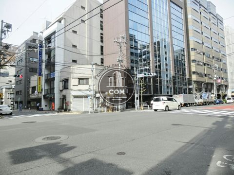 大通り
