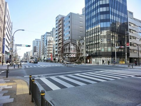 大通り