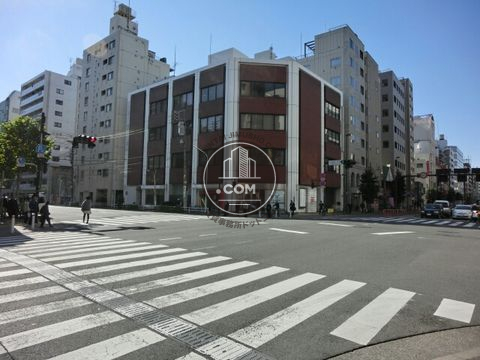 大通り