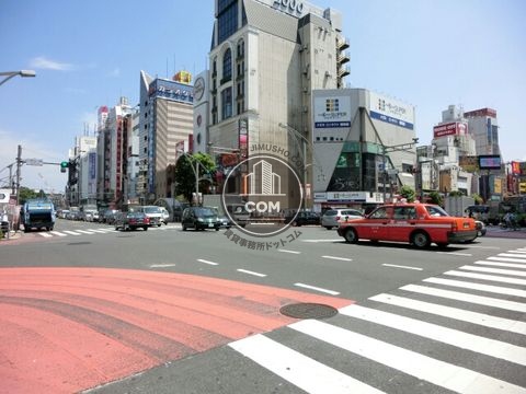 大通り