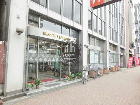大通り