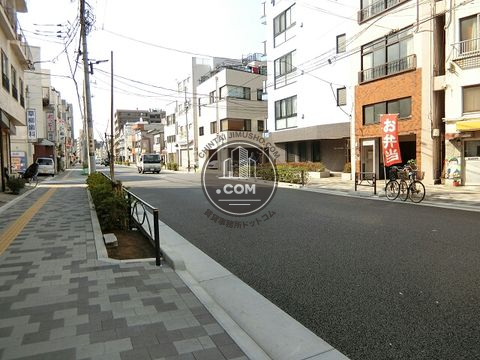 裏路地
