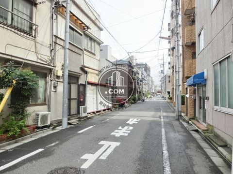 裏路地