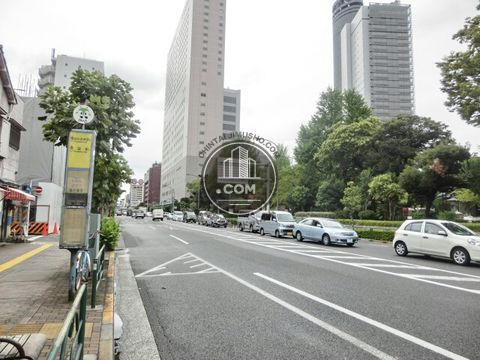 大通り