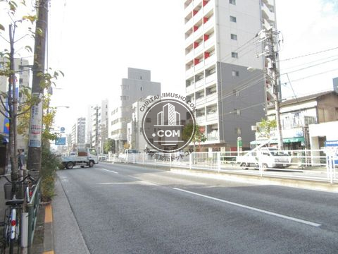 大通り