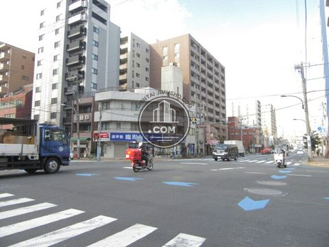 大通り