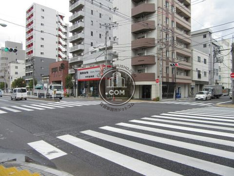 大通り