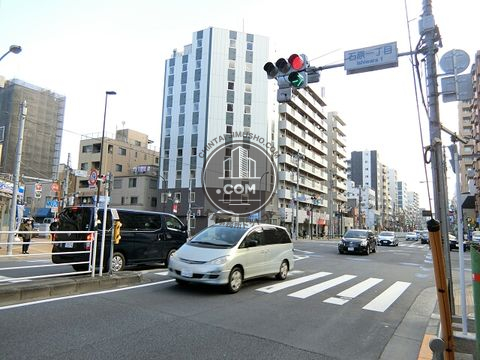 大通り
