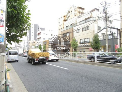大通り