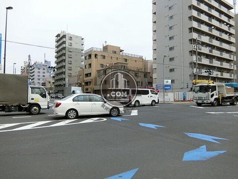 大通り