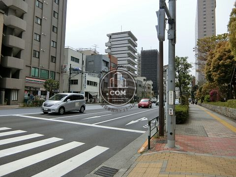 大通り