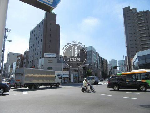 大通り