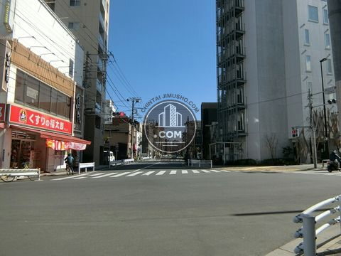 大通り