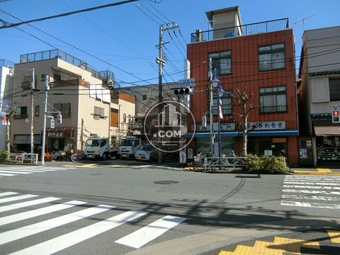 大通り