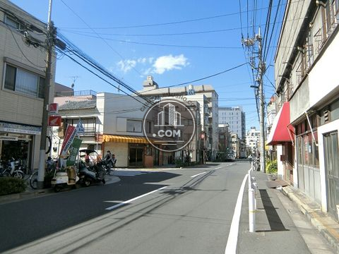 裏路地