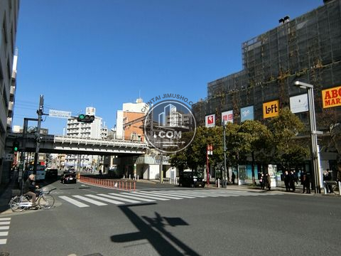 大通り