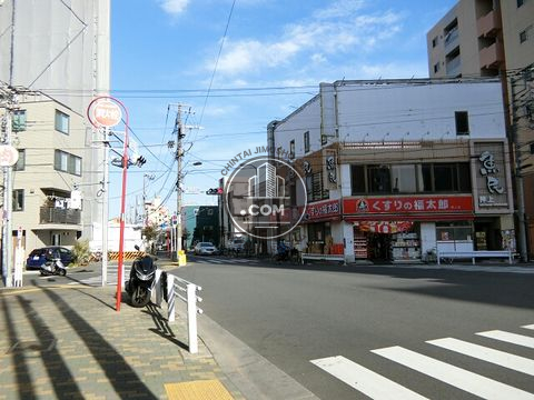 押上駅エリア 賃料相場ガイド 賃貸事務所ドットコム