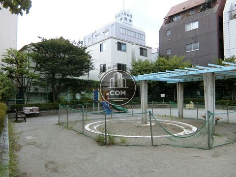 裏路地