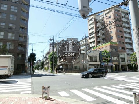 大通り