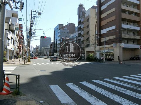 大通り