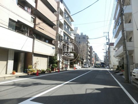 裏路地