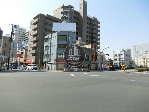 大通り