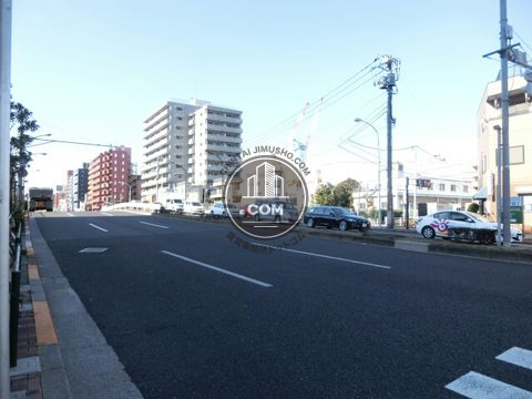 大通り