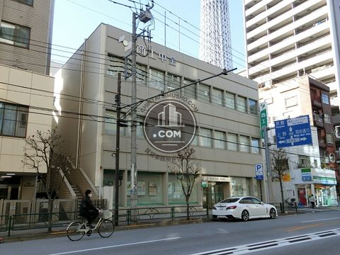 大通り