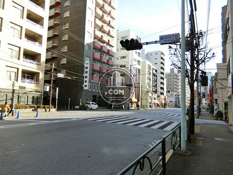 大通り