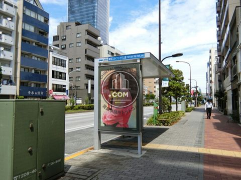 大通り