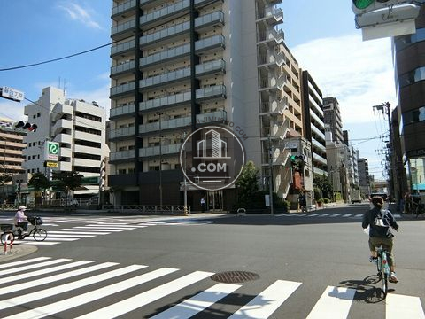 大通り