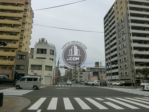 大通り