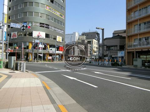 大通り