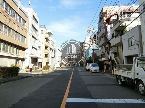 大通り