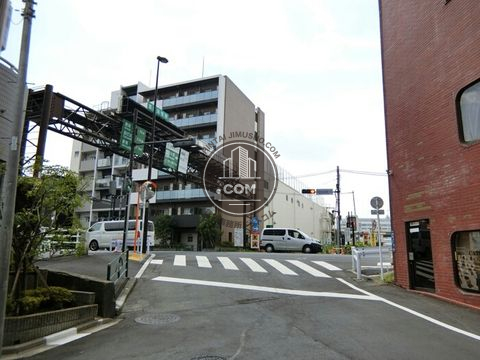 大通り