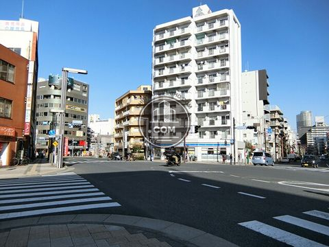 大通り