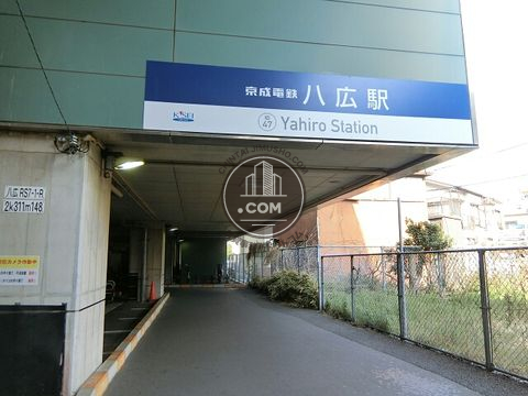 駅周辺