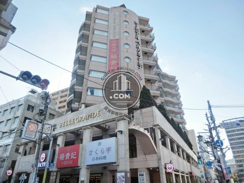 大通り
