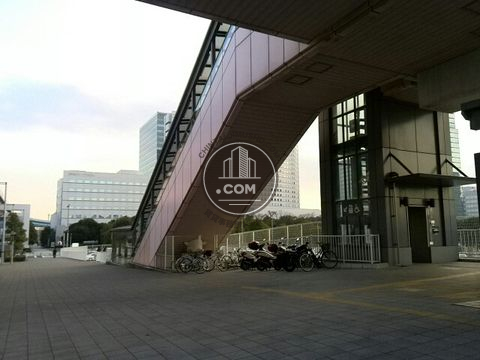 駅周辺