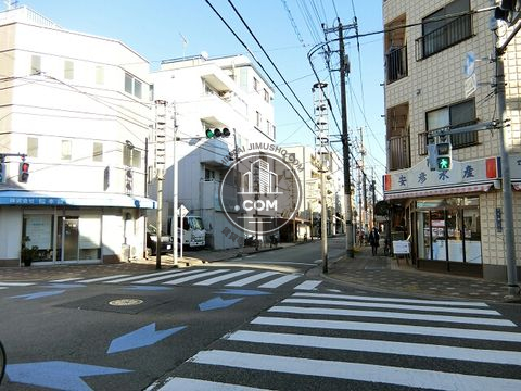 大通り