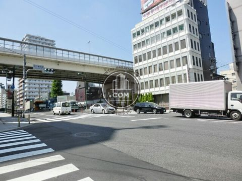 大通り