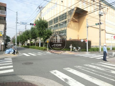 大通り