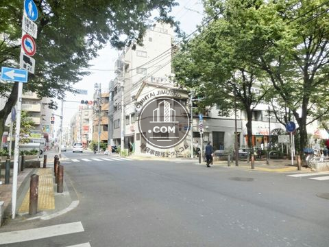 大通り