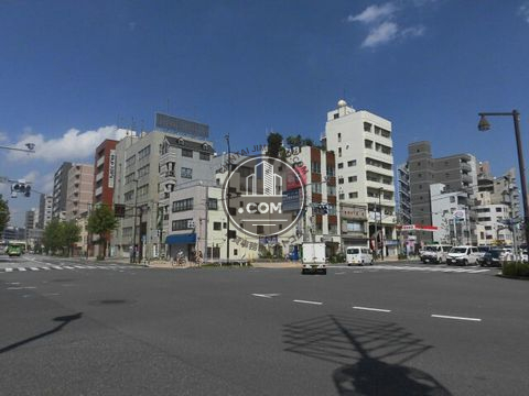 大通り
