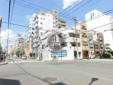 大通り