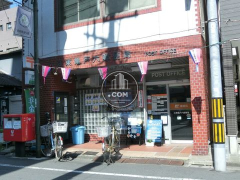 裏路地
