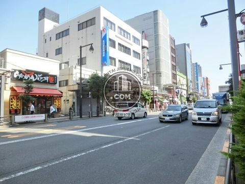 大通り