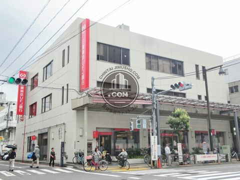 大通り